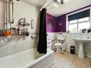 Bathroom- click for photo gallery